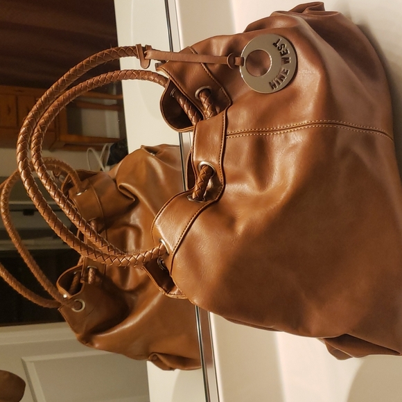 NINE WEST PURSE 👛 - Picture 2 of 7